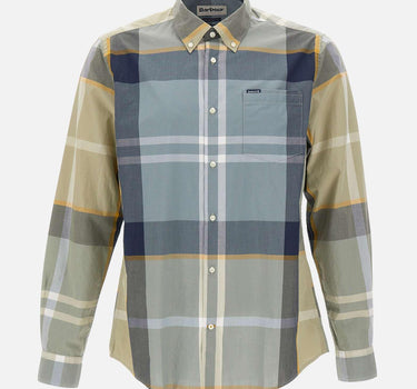 Camicia sartoriale "Harris" MSH5071 MSHTN37 BARBOUR 