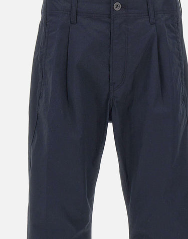 Pantaloni chino con pinces D28353 E077C742 G-STAR RAW 