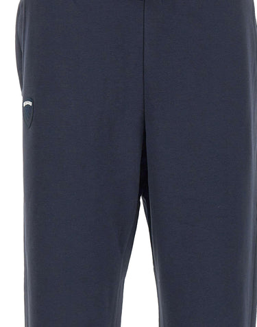 Pantaloni jogger "Anderson" 26SBLUP01245 006804888 BLAUER 