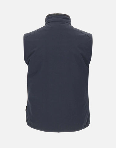 Smanicato "Two Layers Sailing" CFWOOU1158 MRUT40183989 WOOLRICH 