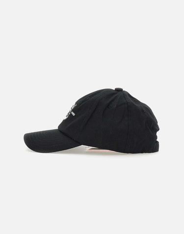 Cappello da baseball in cotone FF58AC621F46 99 KENZO PARIS 