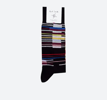 "Sock Fun Fair Stripe" M1A800MOT698 79 PAUL SMITH