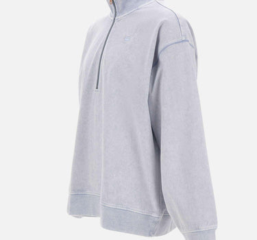 Felpa mezza zip "HB Washed" D28700 E161J179 G-STAR RAW 