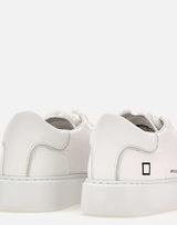 Sneakers "Sfera Calf" W441SFCA WH D.A.T.E. 