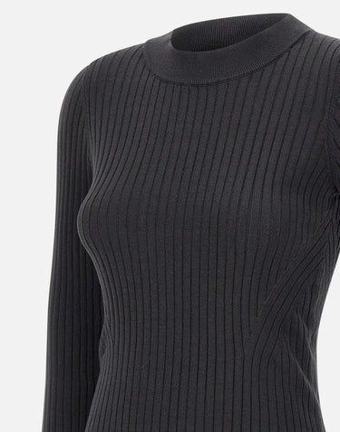 "Daniella knit blouse" 5621106 004 HERSKIND 