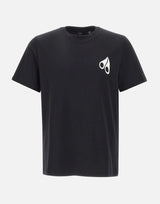 T-shirt "Visionary" M16MT731 292 MOOSE KNUCKLES 