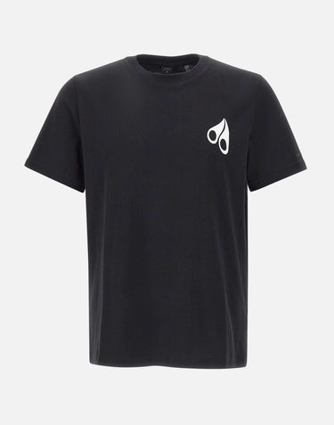 T-shirt "Visionary" M16MT731 292 MOOSE KNUCKLES 