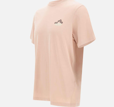 T-shirt in cotone TSPM 88CP AUTRY 