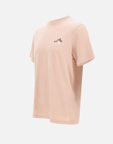T-shirt in cotone TSPM 88CP AUTRY 