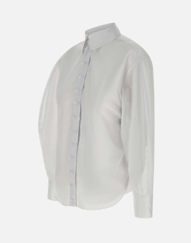 Camicia "Daily" CA11456E2 100 ELISABETTA FRANCHI 