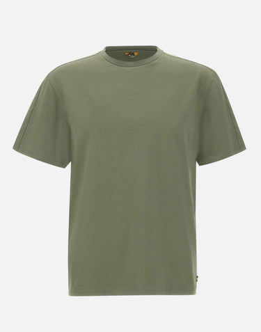 T-shirt "Fantome Ice Cotton" K7138QW V15 K-WAY 