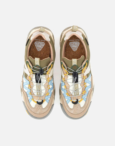 Sneakers "Iwano 2 Uni L.E." 2020014 3D64 FLOWER MOUNTAIN 