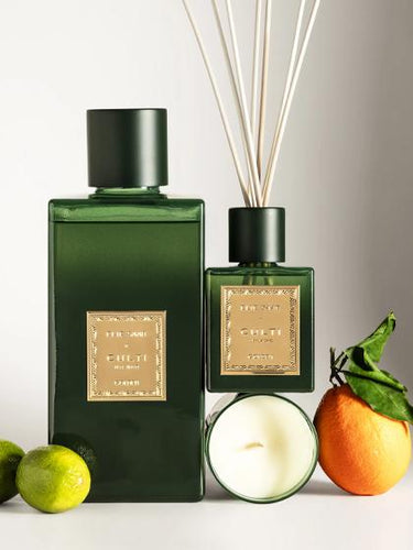 Elie Saab x Culti Milano Fragranza Ambiente "Golden" 2700ml PDAELSGOL2700M 2700ML CULTI 
