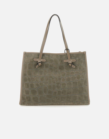 Borsa "Marcella" BS8990 SFBRKDAINO MARCELLA CLUB GIANNI CHIARINI 