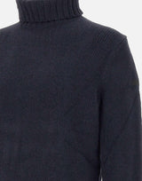 "Cinematt turtleneck knit" 25161 60 RRD 