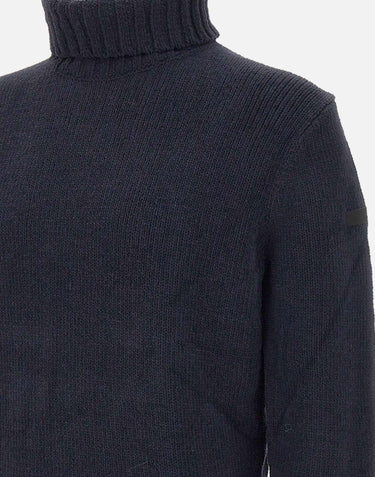 "Cinematt turtleneck knit" 25161 60 RRD 