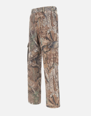 "Real tree camo" MLM100331 55 REPRESENT 