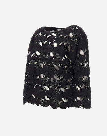 Maglia con lavorazione Cornely 192013 013 KANGRA 