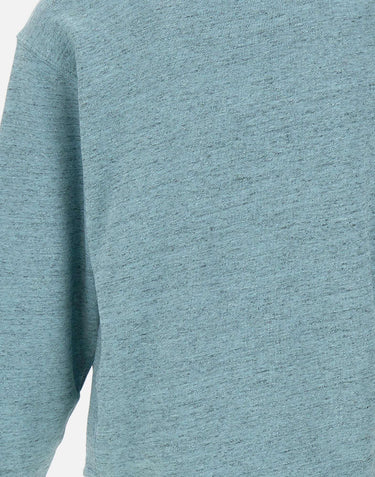 Felpa "Chainstitch" FF65SW2574MO 68 KENZO PARIS 