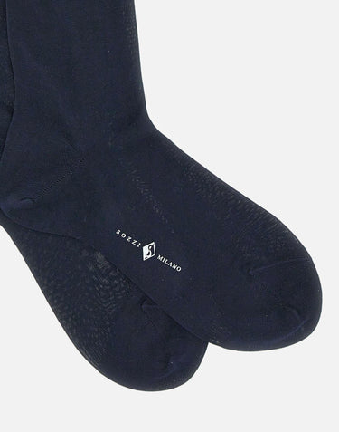 Calze in cotone Z118001 099 SOZZI MILANO 