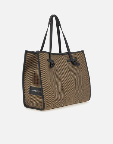 Borsa "Marcella Club" BS6850 SPIGANERO MARCELLA CLUB GIANNI CHIARINI 