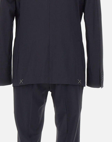 Completo due pezzi "Right" 25NR46 25685630016R CORNELIANI 