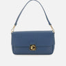 Borsa a spalla "C-Me Lock Large" U4K120101 B27 COCCINELLE 