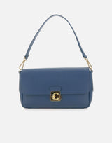 Borsa a spalla "C-Me Lock Large" U4K120101 B27 COCCINELLE 