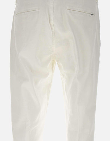Pantaloni "Red" P056BW 23240000 RE-HASH 