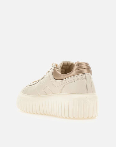 Sneakers "6450hStripes" HXW6450FC60KU0 0GAN HOGAN 