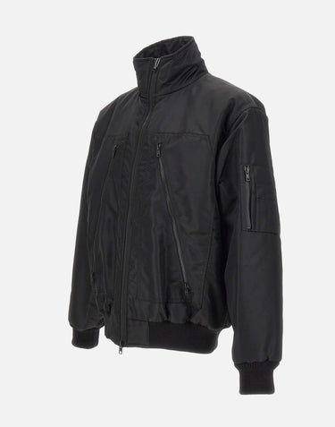 Giubbotto bomber SH0AM0053 M35257900 MM6 MAISON MARGIELA 