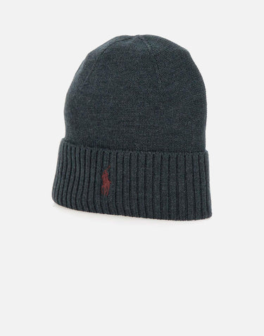 Berretto "M.Classic" 710886137 004 POLO RALPH LAUREN 