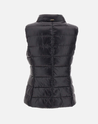 Gilet "Giulia" PI0661DIC 12017Z9300 HERNO 
