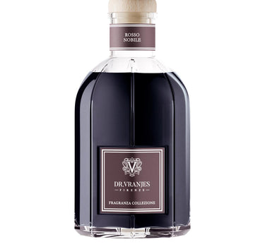 Fragranza ambiente ''Rosso nobile'' 2500ml FRV0016MUNEE1 2500ML VRANJES FIRENZE 
