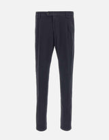 Pantaloni in cotone L75PANL06 TET0J00411N ELEVENTY 