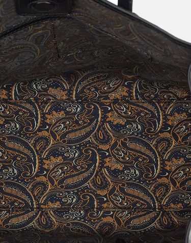 Borsa a spalla "Marcella" BS12120 LXRYNERO MARCELLA CLUB GIANNI CHIARINI 