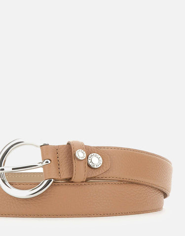 Cintura in pelle CN9903707 GRNCLAY GIANNI CHIARINI 