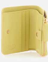 Portafogli con logo AA6193ES029 40636 LIU-JO 