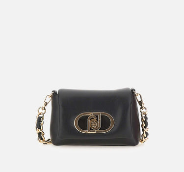 Borsa "LaPuffy" piccola AA6269E0953 22222 LIU-JO 
