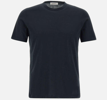 T-shirt  in cotone 102821 013 KANGRA 