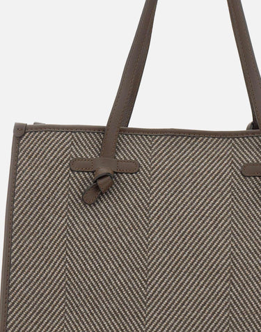 Borsa "Marcella" BS6850 SPIGADAINO MARCELLA CLUB GIANNI CHIARINI 