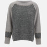 Maglia in lana M506Z000641N 0B2 ELENA MIRO' 