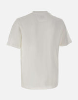 T-shirt "Jersey 30/1" 20CMTS085A 005100W103 C.P. COMPANY 