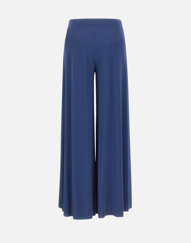 Pantaloni ampi fluidi SP1MA011 3003 KAOS 