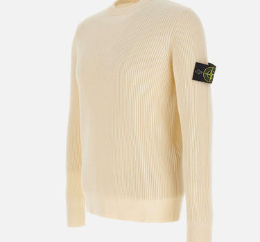 Maglione in lana RWS 5100053S00C2 V0093 STONE ISLAND 