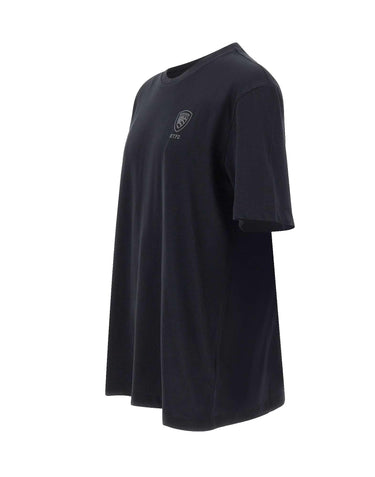 T-shirt "Eutaw" 26SBLUH02302 007439999 BLAUER 
