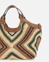 Borsa a mano "Dua" BS12189 DIAMIXWILLOW GIANNI CHIARINI 