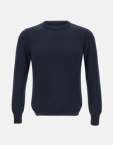 Maglia in lana 14284 23119598 GRAN SASSO 