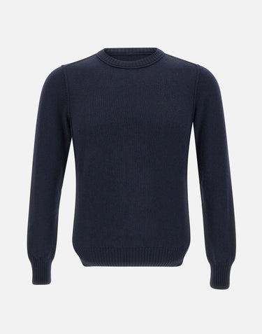 Maglia in lana 14284 23119598 GRAN SASSO 