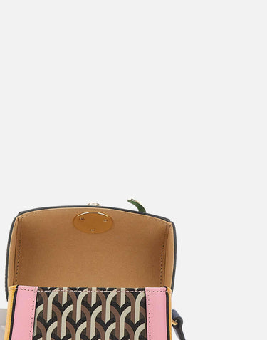 Borsa a mano "Trunkino Bag X Gotica" DSQ0132BDX GMP DELLEST